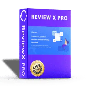 Review X Pro