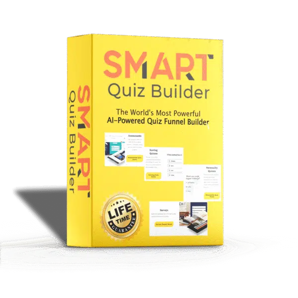 Smart Quiz Builder