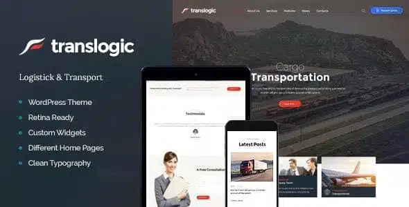 Translogic Theme