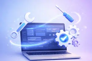 Maintenance Services