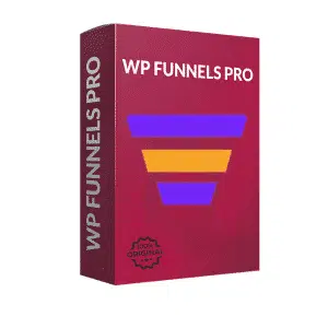 WP Funnels Pro