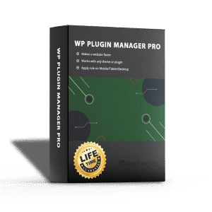 WP Plugin Manager Pro