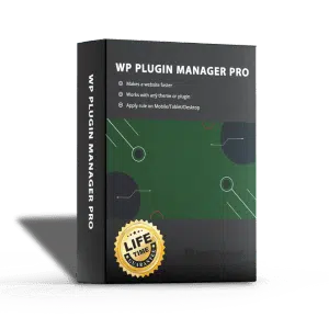 WP Plugin Manager Pro