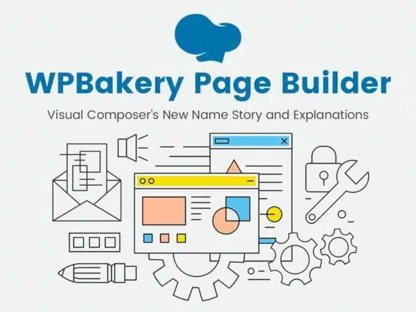 WPBakery Page Builder