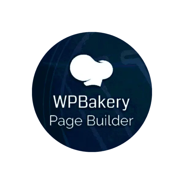 WPBakery Page Builder