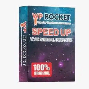 WP Rocket
