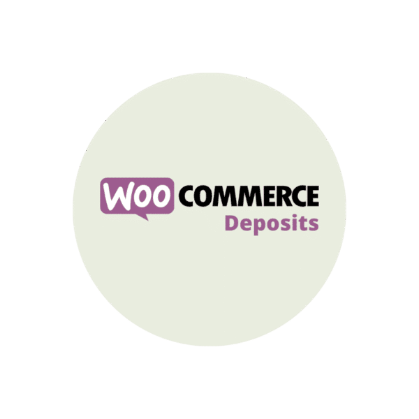 WooCommerce Deposits
