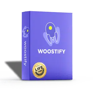 Woostify Pro