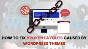 WordPress Problems 2026