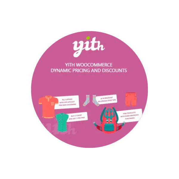 YITH WooCommerce Dynamic Pricing and Discounts Premium