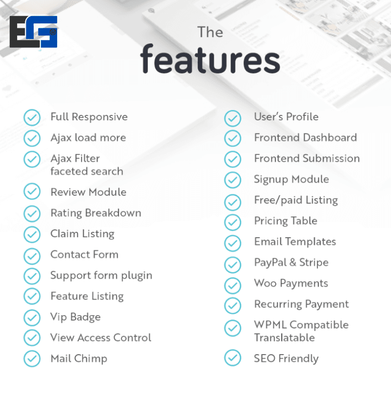 Directory Pro Image 4