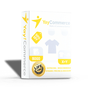 YayPricing   WooCommerce Dynamic Pricing  Discounts