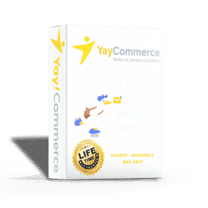 YaySMTP WordPress Mail SMTP