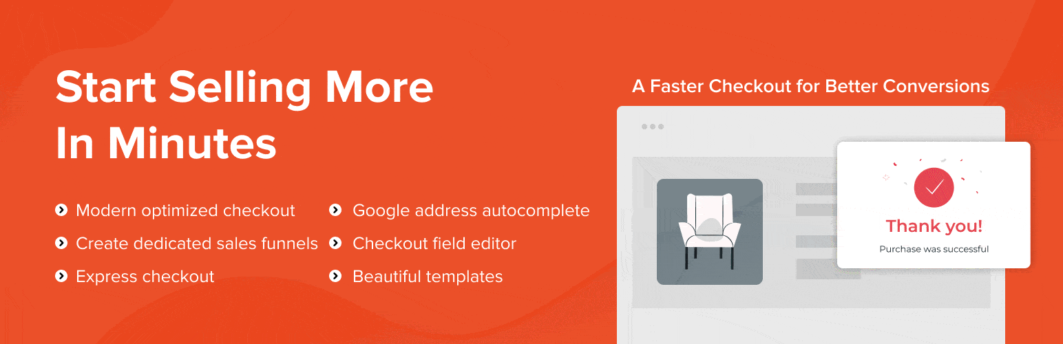 CartFlows Pro Image 3