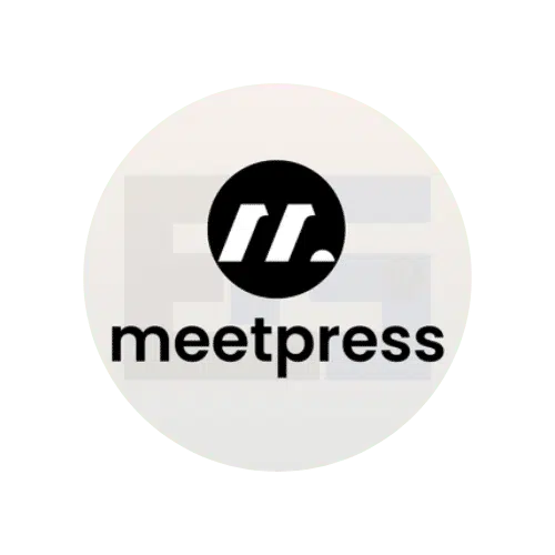 Meetpress Event & Conference Elementor Template Kit