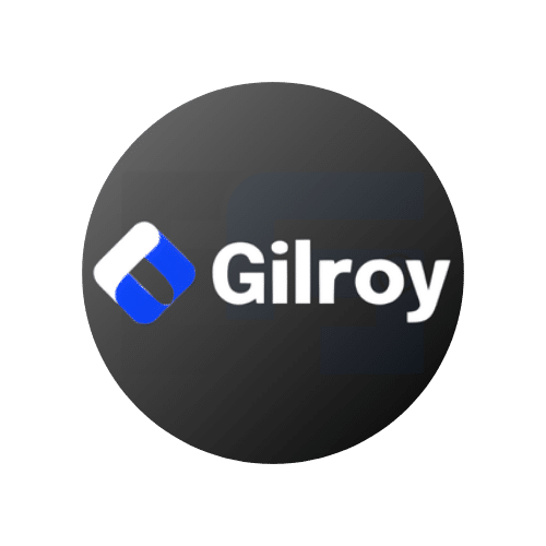 Gilroy Digital Agency WordPress Theme