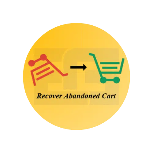 WooCommerce Recover Abandoned Cart