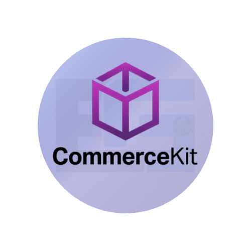 CommerceKit