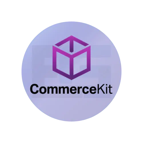 CommerceKit
