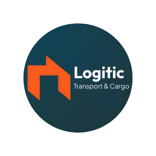 Logitic Transportation & Logistics Theme