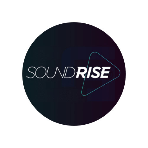 SoundRise Music Theme