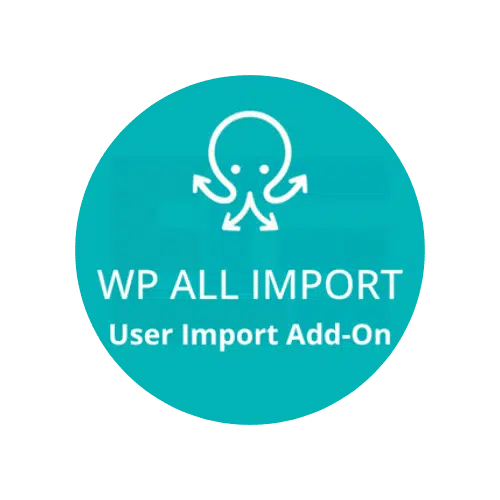 WP All Import User Import Add On Pro