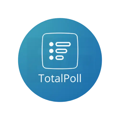 TotalPoll Pro