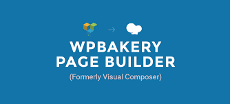 WPBakery Page Builder