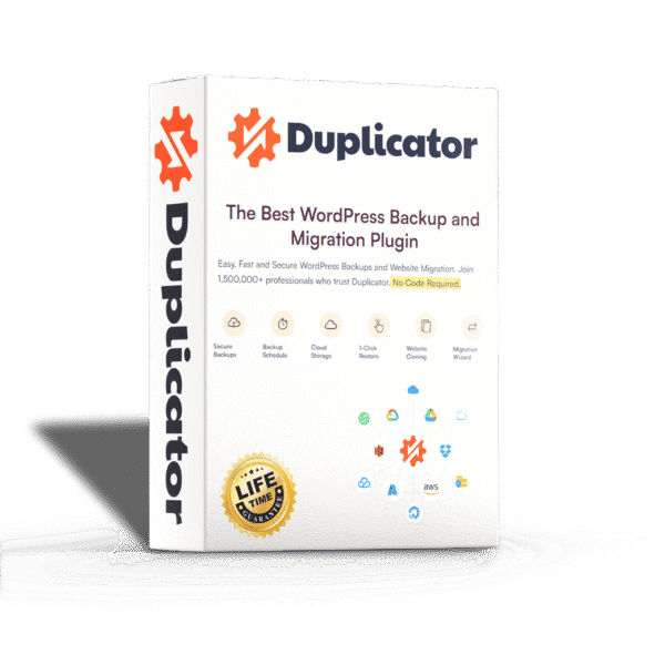 Duplicator