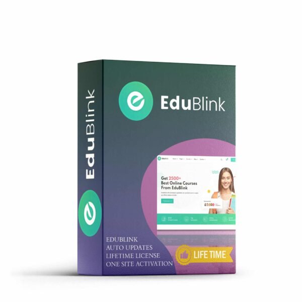 EduBlink