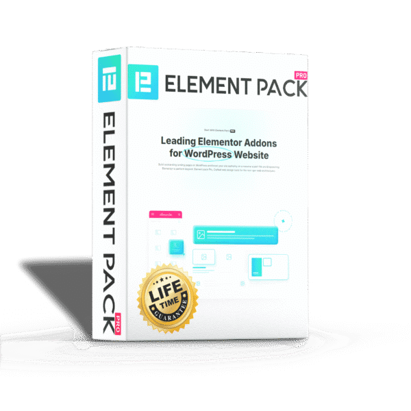 Element Pack Pro