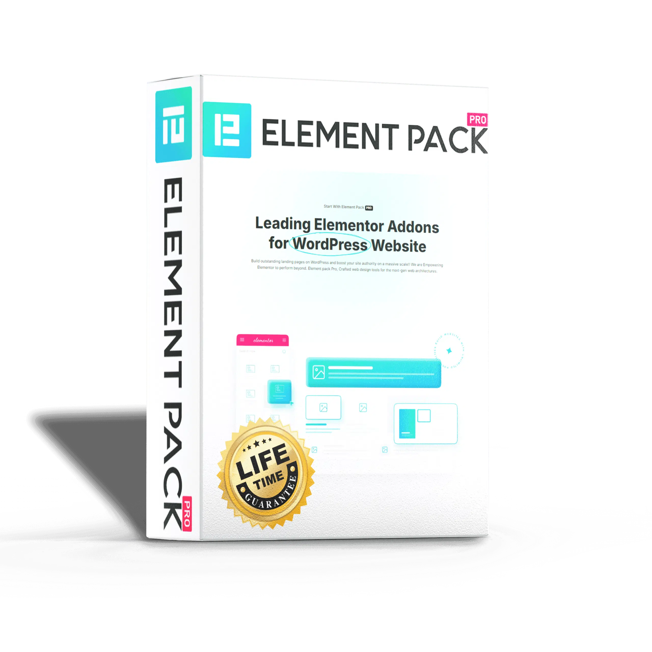Element Pack Pro