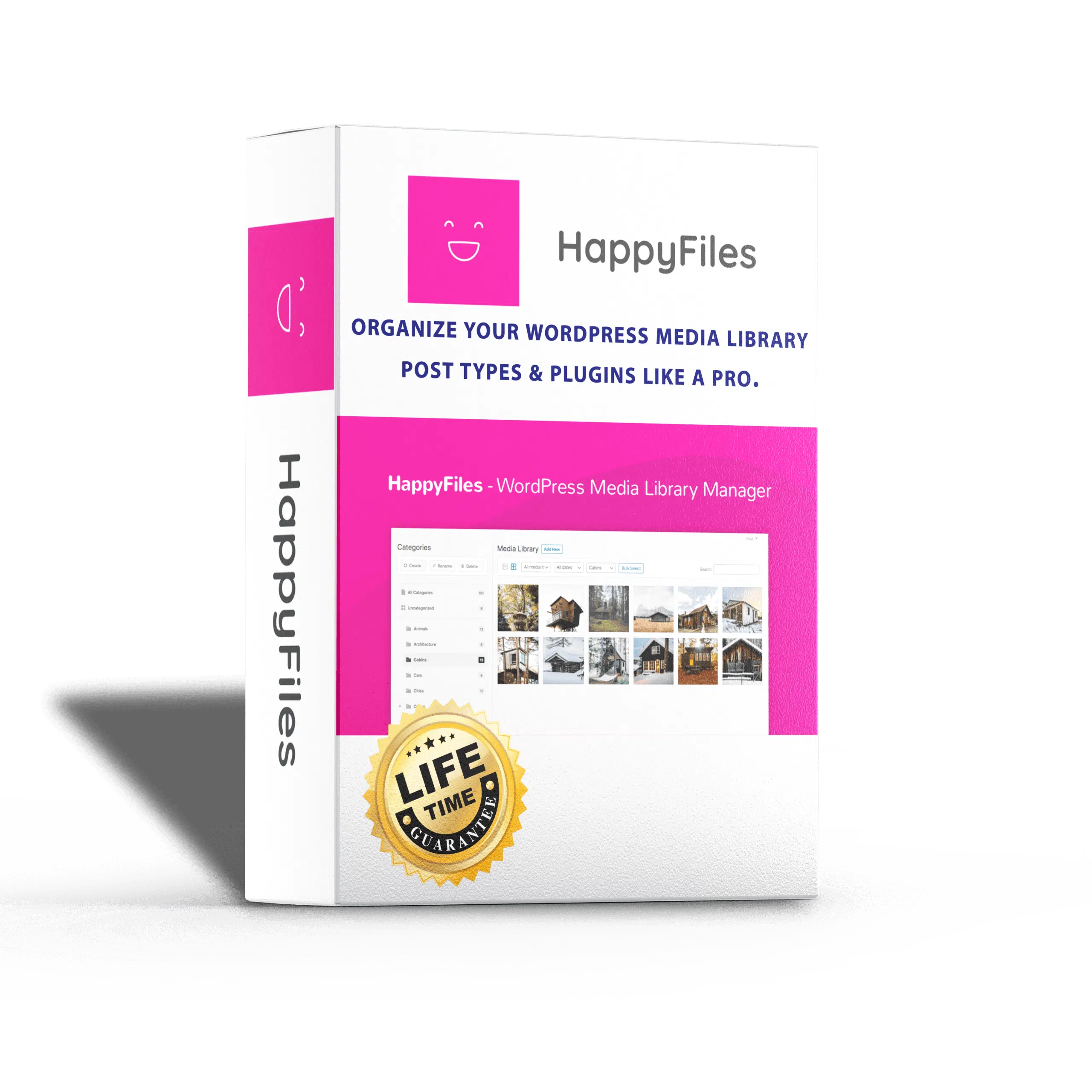 Happy Files