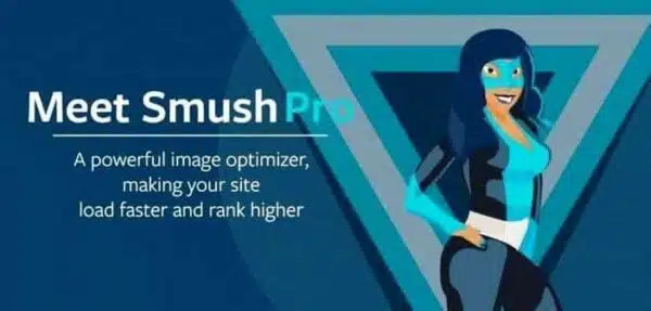 Smush Pro