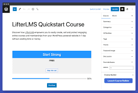 LifterLMS Universe Bundle