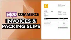 WooCommerce PDF Invoices and Packing Slips Professional