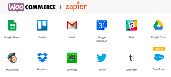WooCommerce Zapier Integration