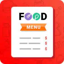 WooFoo Restaurant Food Menu for Elementor