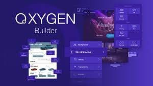 Oxygen Builder Image 2