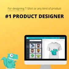 Lumise Product Designer for WooCommerce