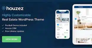 Houzez theme