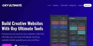 Oxy Ultimate Image 3