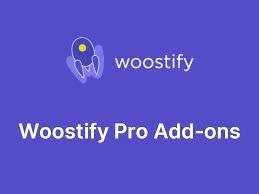 Woostify Pro Addon