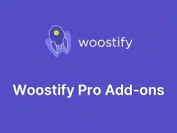 Woostify Pro Addon