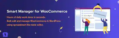 Smart Manager For WooCommerce