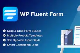 Fluent Forms Pro Addon
