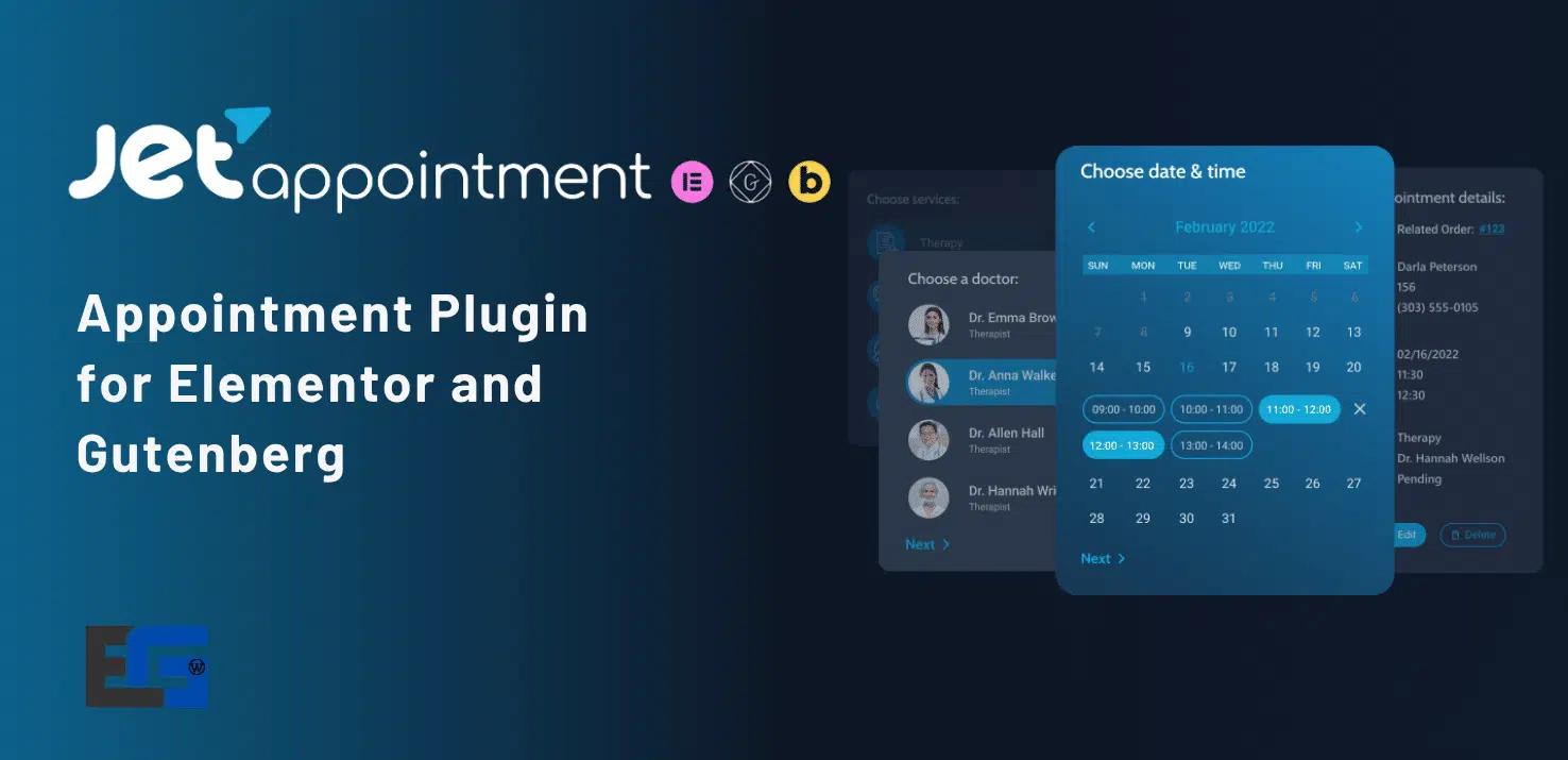 JetAppointment Image 2