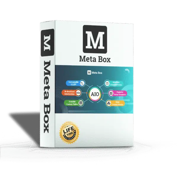 Meta Box