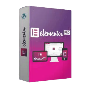 Elementor pro