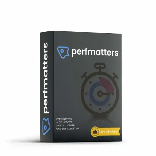 Perfmatters